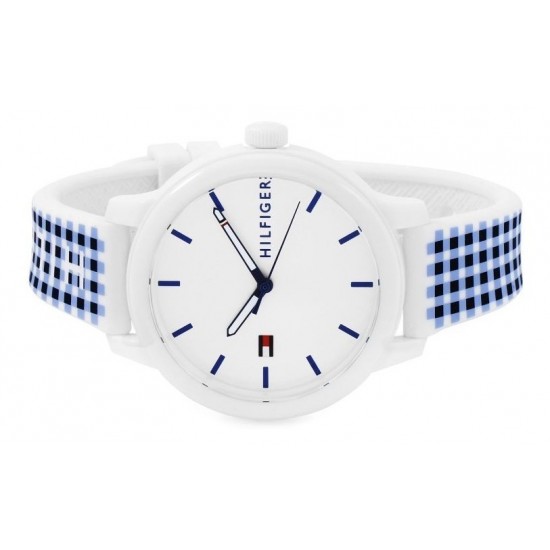 RELOJ TOMMY HILFIGER