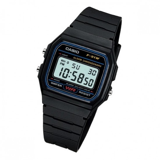 RELOJ CASIO