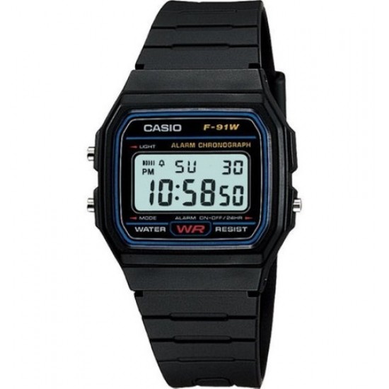 RELOJ CASIO