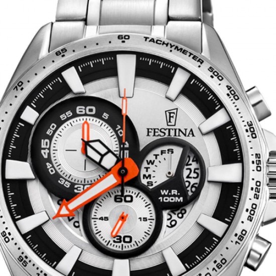 RELOJ FESTINA