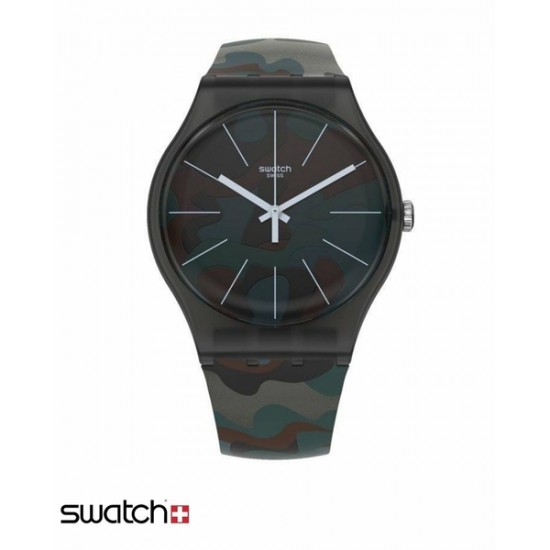 RELOJ SWATCH